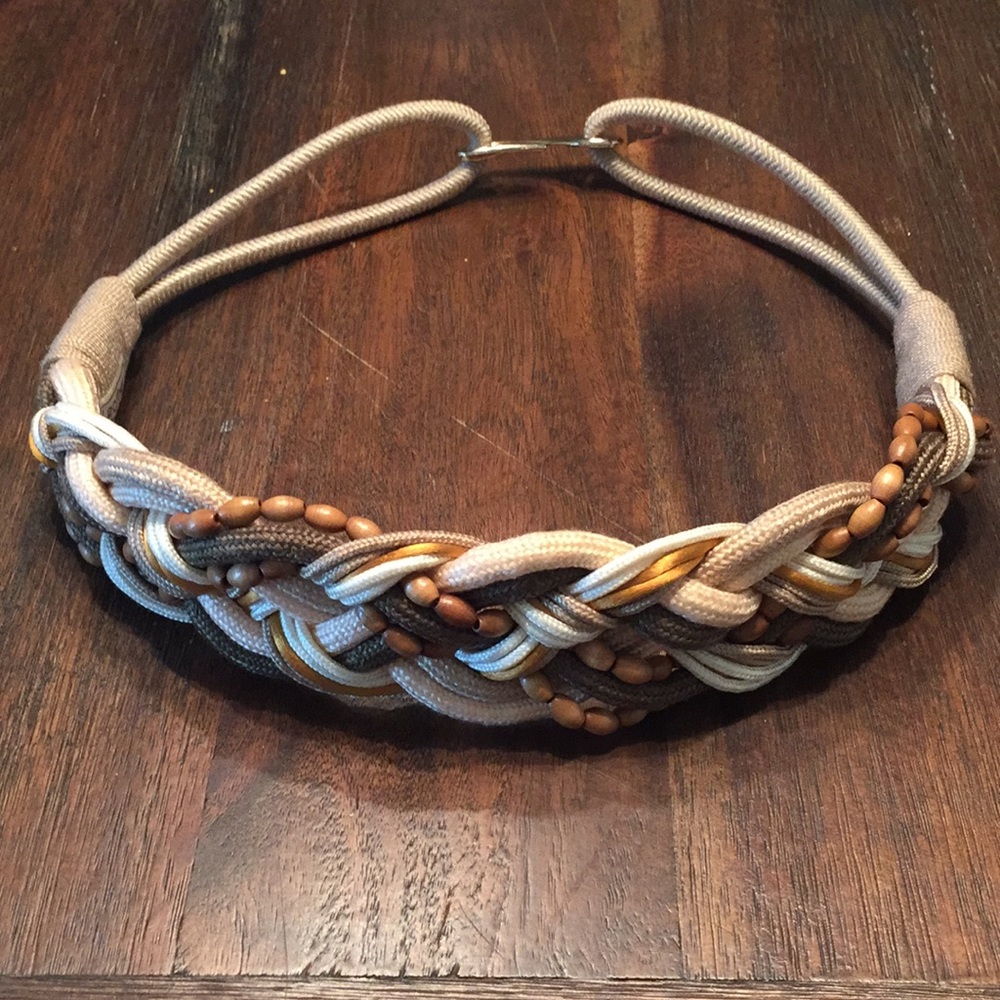 Vintage belt